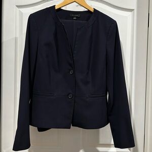 Ann Taylor suit